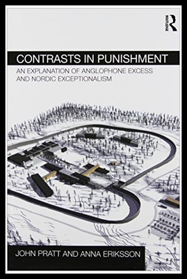 【预售】Contrasts in Punishment: An Explanation of Anglop