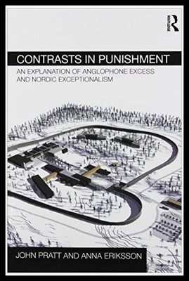 【预售】Contrasts in Punishment: An Explanation of Anglop