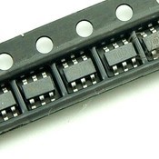 直拍就对了】TSM1051CLT 恒定电流控制器芯片/电池充电器IC贴片