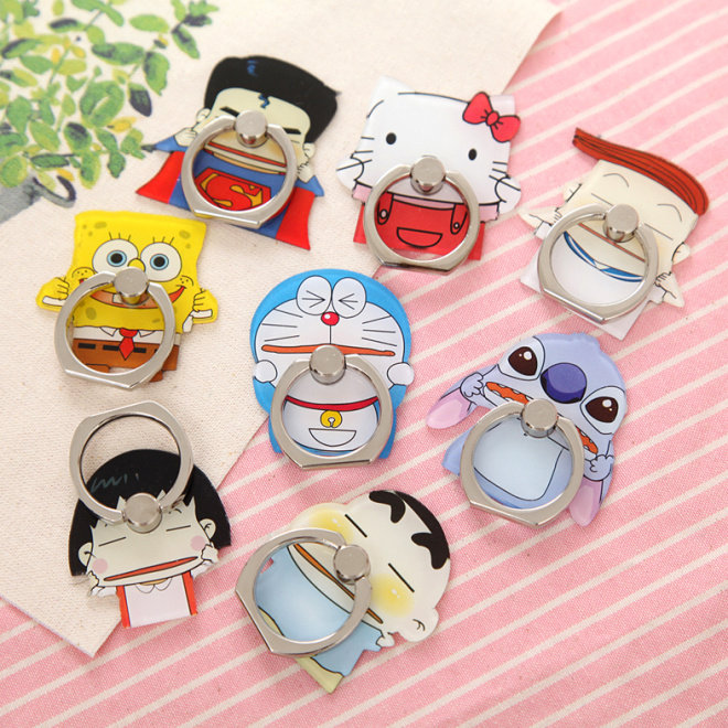 Support téléphone portable - Ref 1358573 Image 1