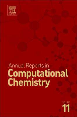 【预订】Annual Reports in Computational Chemistry