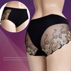 Slip jeunesse doux en viscose - Ref 644711 Image 11