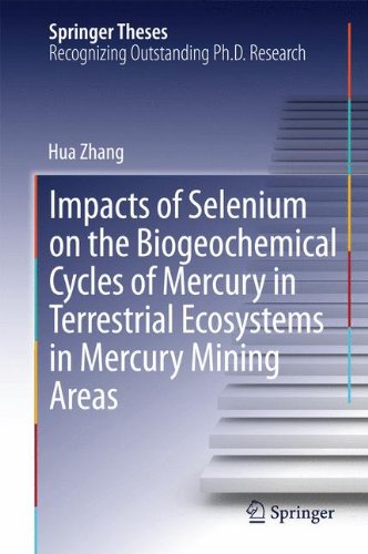 【预订】Impacts of Selenium on the Biogeoche...