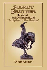 【预售】Secret Brother: The Story of Solon B...