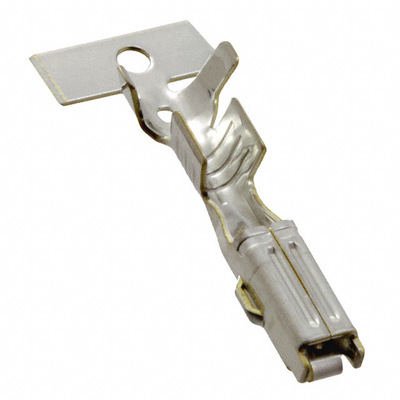 172888-3 泰科/安普 TE/AMP 原装正品连接器 接插件 现货期货