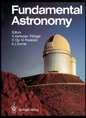 【预售】Fundamental Astronomy