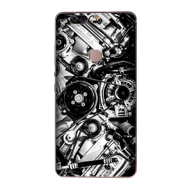 Autocollant pour téléphone mobile MOLIAO - Ref 1372647 Image 1