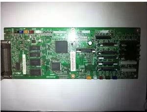 适用原装 得实DS5400H主板 接口板 得实5400HPRO主板 接口板；