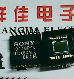 ICX649BKA-A 进口货质量保证