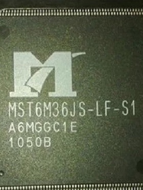 原装MST6M36JS-LF-S1液晶芯片/QFP216质量保证