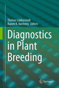 Plant Diagnostics Breeding 预订