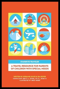 Traveler Travel for Starbrite Resource Parents 预售