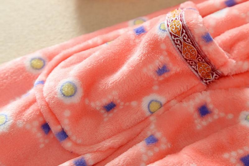 Peignoir jeunesse P77 - Ref 601933 Image 5