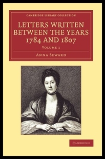 Written Letters Between the 1784 Years 预售