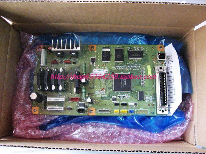 爱普生 EPSON LQ675KT  LQ680KII LQ680K2 主板 接口板 全新原装