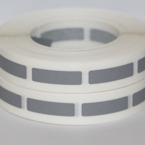 刮奖卡涂层密码贴纸覆盖