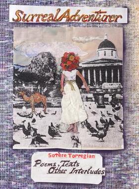 【预售】Surreal Adventurer (C)