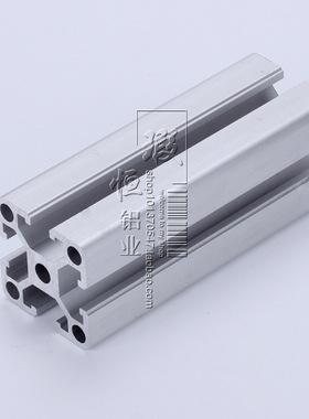 4040铝合金型材4040铝方管型材铝型材工作台铝合金铝型材4040D