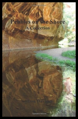 【预售】Pebbles on the Shore: A Collection