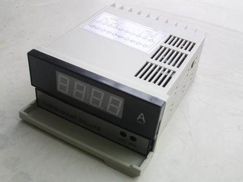 交流数显DB3I-DVTUOKE电流电压表