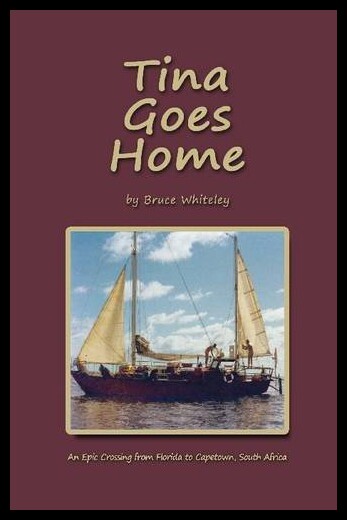 【预售】Tina Goes Home
