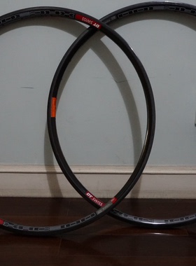 全新dt  xrc300碳纤维车圈(已出