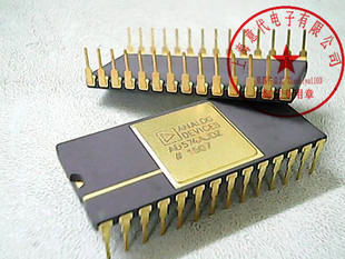 AD574AJDZ AD574AKD【正品金脚】赛格市场G332室实体店 现货