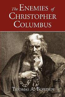 预售 Christopher The Columbus Enemies