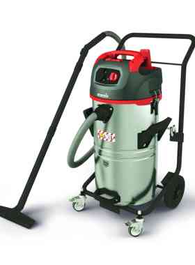 starmix NSG uclean ARDL 1455 EHP KFG 德国工业吸尘器桶式干湿