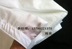 影视2.4*2.4米蝴蝶布8x8柔光布白布柔光屏送绑绳用照明扩散