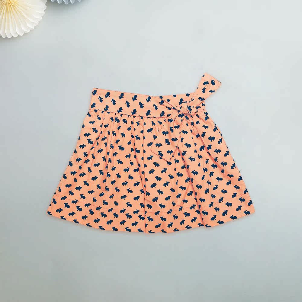 Jupe pour fille CHANDAMAMA - Ref 2052262 Image 1