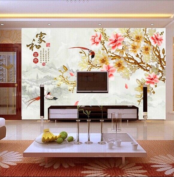 Affiche murale géante - Ref 2456148 Image 1