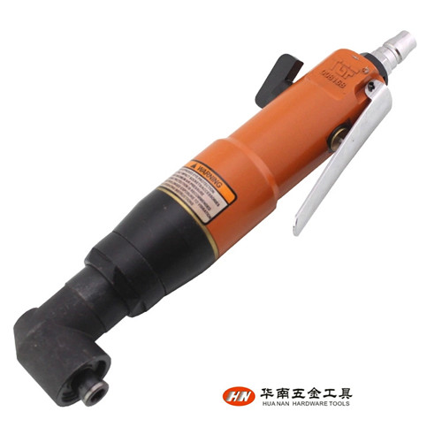 正品TGF-5H气动螺丝刀 90度强力型风批 调速气动起子 弯头风批