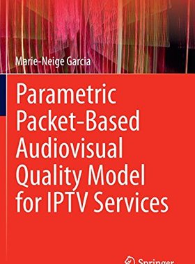 【预订】Parametric Packet-based Audiovisual ...