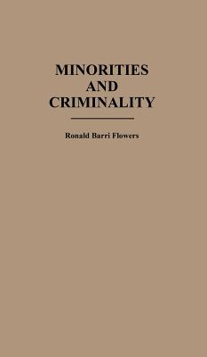 【预售】Minorities and Criminality