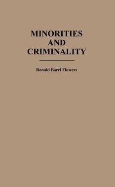 【预售】Minorities and Criminality