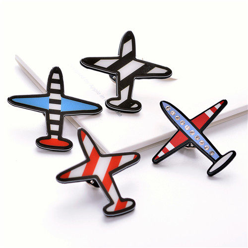 Broche femme en Matériau mixte - Ref 1170604 Image 1