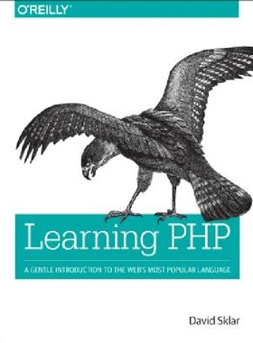 【预订】Learning PHP 7: A Pain-Free Introduc...