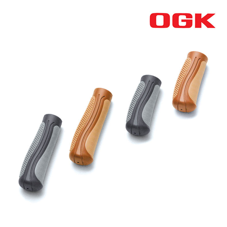 Poignées de vélo - Ref 2341711 Image 1