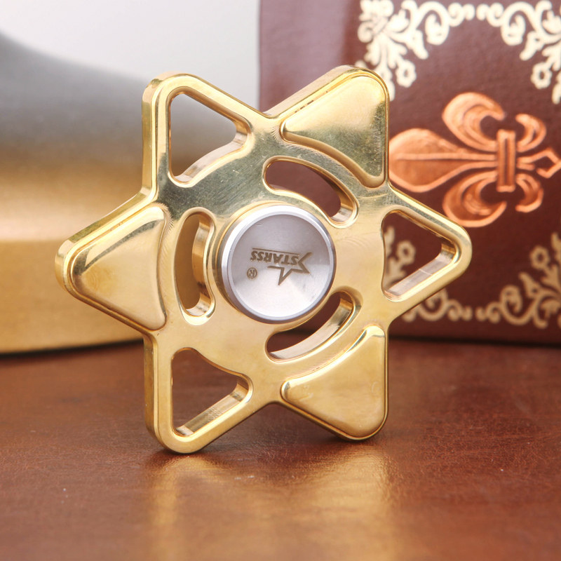 Finger spinner - Ref 2615073 Image 1