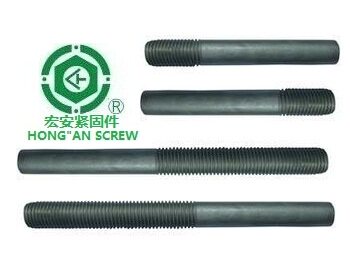 焊接螺栓广州定制焊接单头螺栓