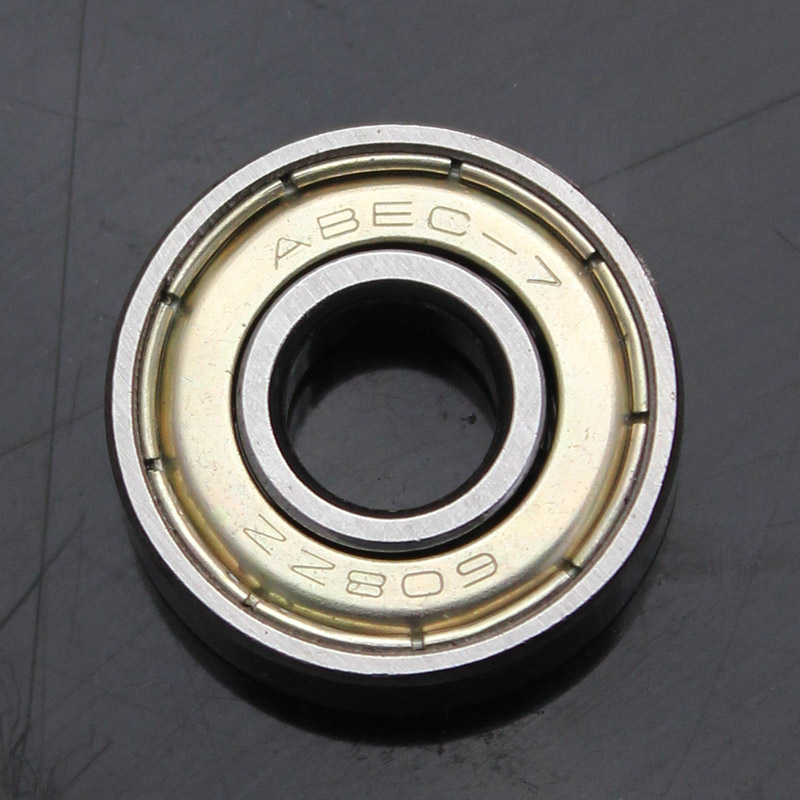 轮滑鞋轴承608zz平花鞋溜冰鞋