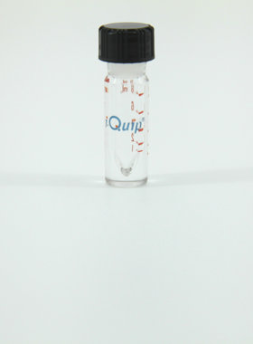 芯硅谷 接头 S4507 旋蒸用小瓶接头 抽气接头 高硼硅玻璃 厚壁