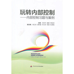 玩转内部控制