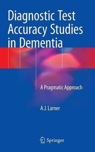 Test Diagnostic Accuracy Studies ... 预订