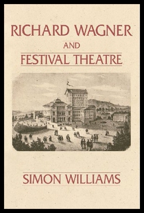预售 Festival Richard and Theatre Wagner