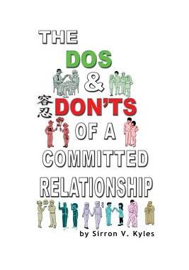 【预售】The DOS & Don'ts of a Committed Rela...