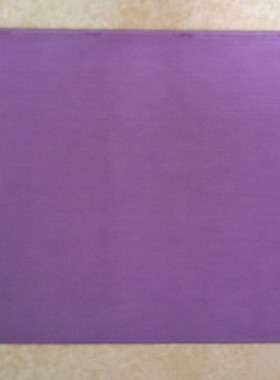 单面复写纸大张紫色复印纸45*60cm 紫色打字复写纸绘画描图转印纸