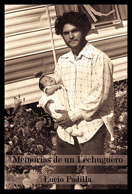 【预售】Memorias de Un Lechuguero...
