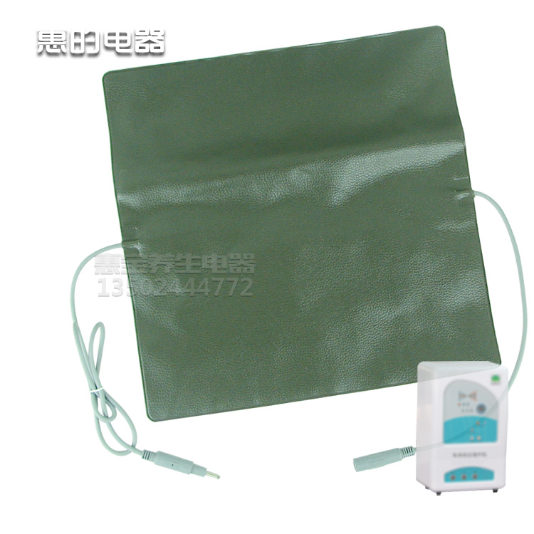 高电位仪器配件能量坐垫 耐压高达一万伏波导垫 一公一母双插串联垫子 购买前请参照详情图里面的参数规格，接口可通用市面上大多数高电位仪器使用。另市面上一些少见特殊接口插头可定制，前提是需有保证一定数量，详情请与我们联系。